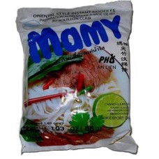 MAMY Instant Rice Sticks Clear Soup